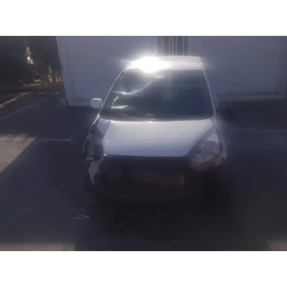 KIA PICANTO '2014 DRIVE BLANCO