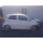 KIA PICANTO '2014 DRIVE BLANCO
