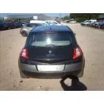 RENAULT MEGANE II BERLINA 5P RENAULT MEGANE II BERLINA 5P '2003 CONFORT AUTHENTIQUE NEGRO 2002