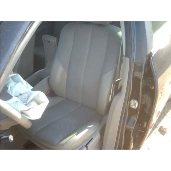 RENAULT MEGANE II BERLINA 5P '2003 CONFORT AUTHENTIQUE NEGRO