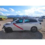 FIAT TIPO II (357) FAM '2018 LOUNGE BLANCO