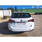 FIAT TIPO II (357) FAM '2018 LOUNGE BLANCO
