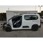CITROEN BERLINGO FURGON '2020 CONTRLOL M BLANCO