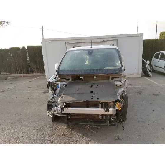 CITROEN BERLINGO FURGON '2020 CONTRLOL M BLANCO