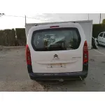 CITROEN BERLINGO FURGON '2020 CONTRLOL M BLANCO