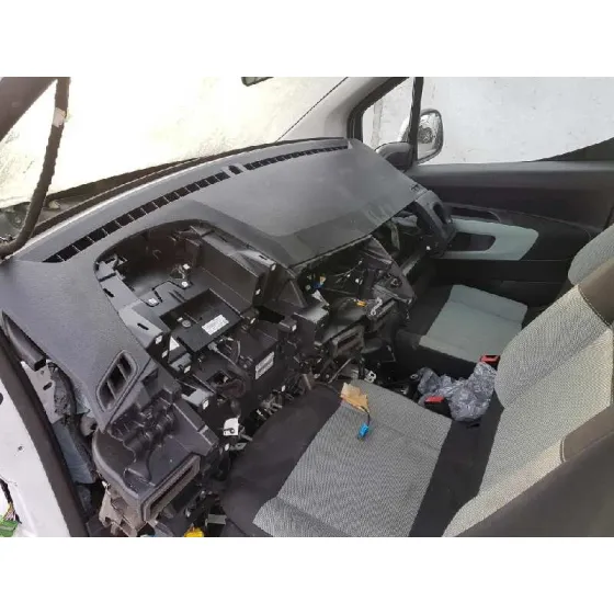 CITROEN BERLINGO FURGON '2020 CONTRLOL M BLANCO
