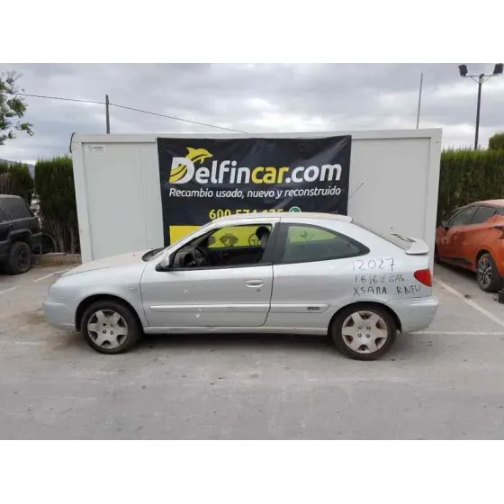 CITROEN XSARA COUPE '2003 1.6 16V PREMIER GRID