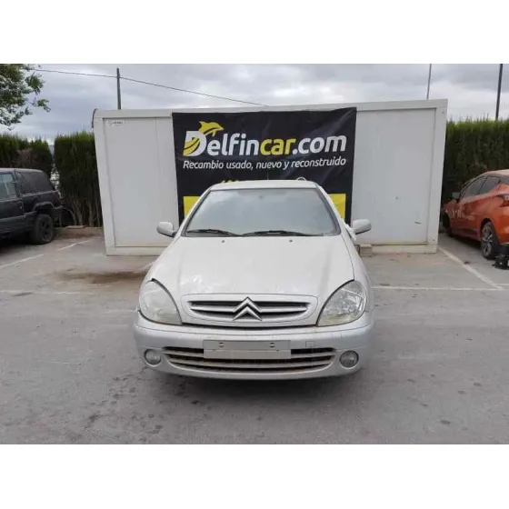 CITROEN XSARA COUPE '2003 1.6 16V PREMIER GRID