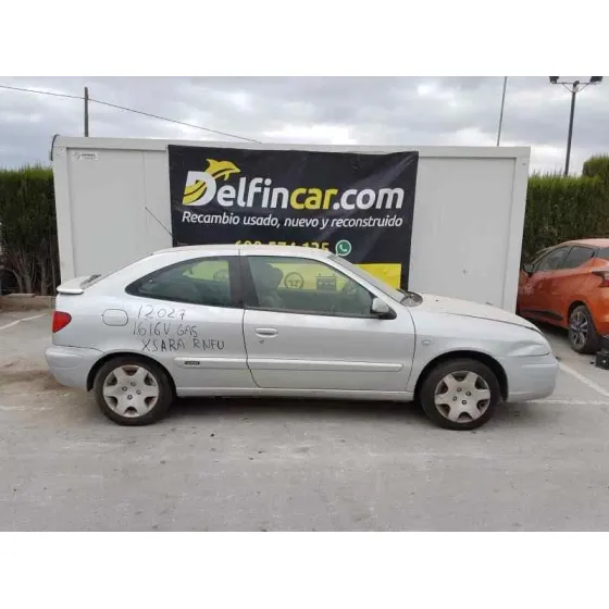 CITROEN XSARA COUPE '2003 1.6 16V PREMIER GRID