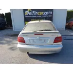 CITROEN XSARA COUPE '2003 1.6 16V PREMIER GRID