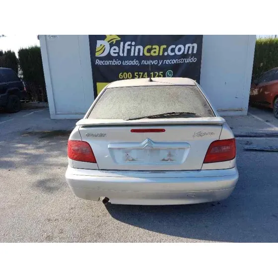 CITROEN XSARA COUPE '2003 1.6 16V PREMIER GRID
