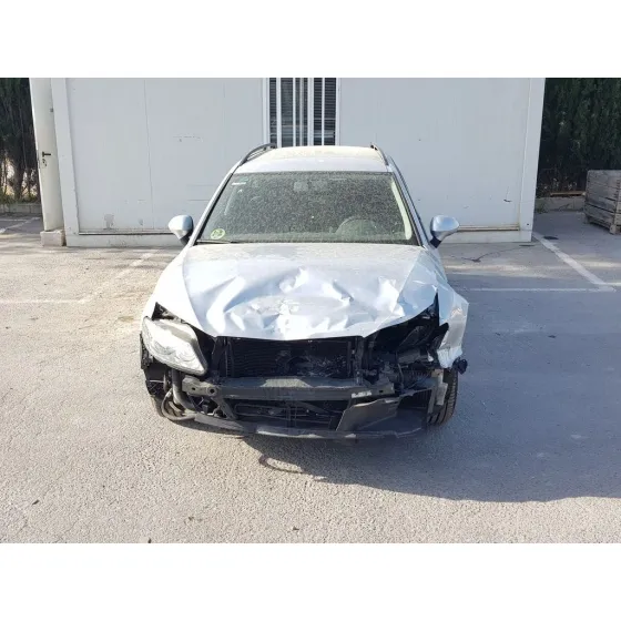 SEAT EXEO ST (3R5)(2009>) '2010 REFERENCE GRIS