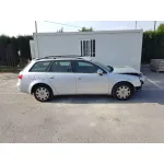 SEAT EXEO ST (3R5)(2009>) '2010 REFERENCE GRIS