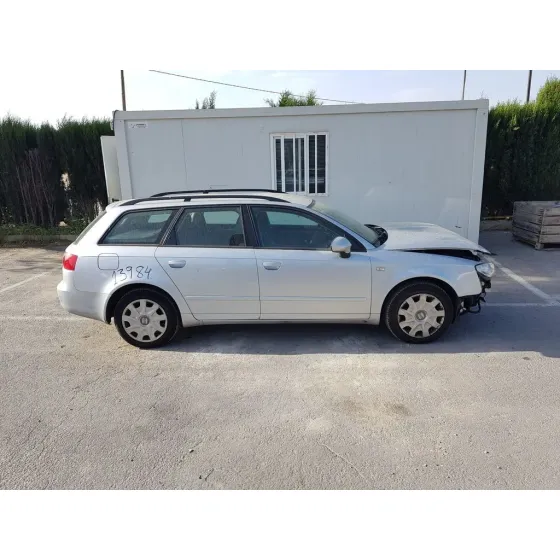 SEAT EXEO ST (3R5)(2009>) '2010 REFERENCE GRIS