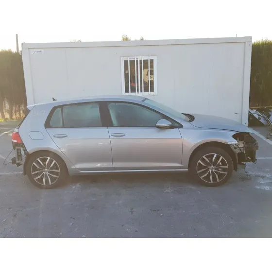 VOLKSWAGEN GOLF VII LIM. (BQ1) '2020 E-GOLF BEIG