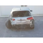 VOLKSWAGEN GOLF VII LIM. (BQ1) '2020 E-GOLF BEIG