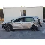 VOLKSWAGEN GOLF VII LIM. (BQ1) '2020 E-GOLF BEIG