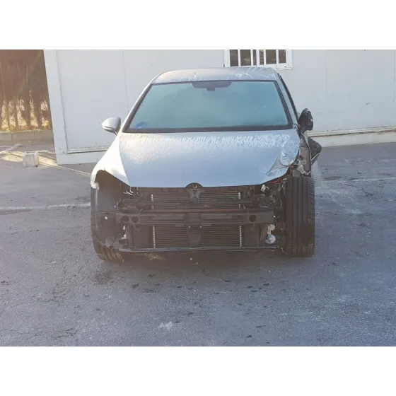 VOLKSWAGEN GOLF VII LIM. (BQ1) '2020 E-GOLF BEIG