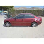 BMW SERIE 3 BERLINA (E46) BMW SERIE 3 BERLINA (E46) '2001 320D GRANATE 1998