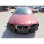 BMW SERIE 3 BERLINA (E46) BMW SERIE 3 BERLINA (E46) '2001 320D GRANATE 1998