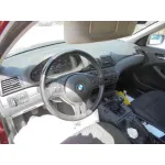 BMW SERIE 3 BERLINA (E46) BMW SERIE 3 BERLINA (E46) '2001 320D GRANATE 1998