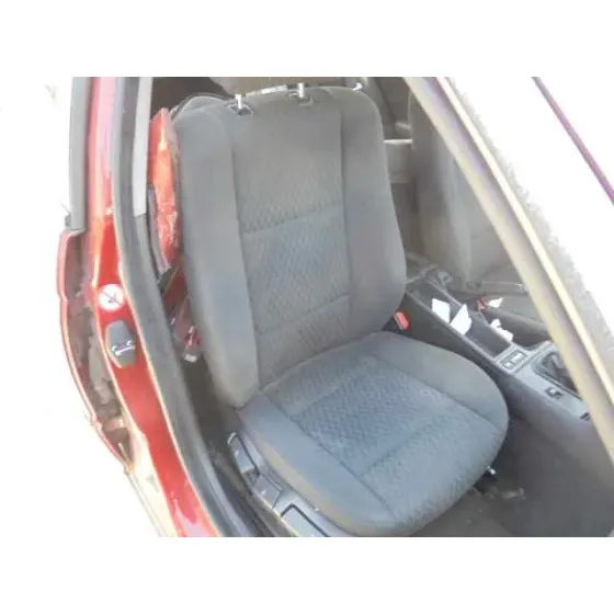 BMW SERIE 3 BERLINA (E46) '2001 320D GRANATE