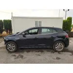 RENAULT MEGANE IV BERLINA 5P '2016 ZEN NEGRO