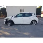 OPEL CORSA F '2022 EDITION BLANCO