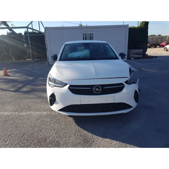 OPEL CORSA F '2022 EDITION BLANCO