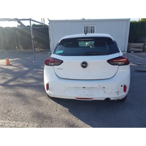 OPEL CORSA F '2022 EDITION BLANCO