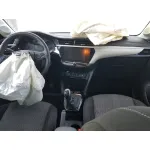 OPEL CORSA F '2022 EDITION BLANCO