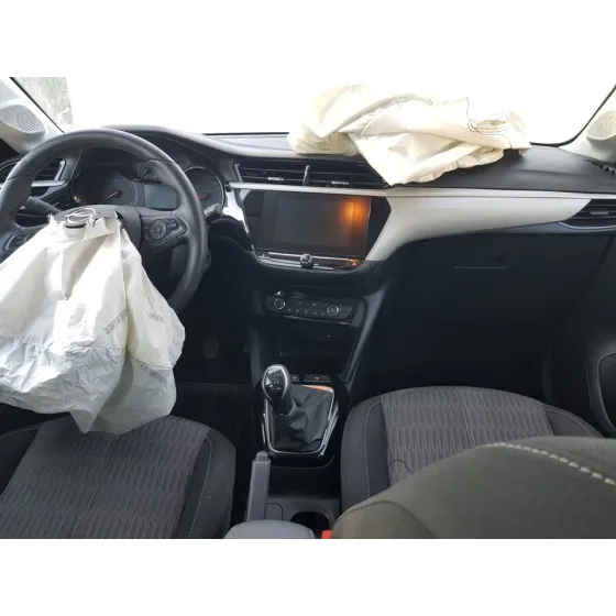 OPEL CORSA F '2022 EDITION BLANCO