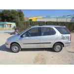 TATA INDIGO TATA INDIGO '2005 SW GRIS 0