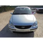 TATA INDIGO TATA INDIGO '2005 SW GRIS 0