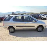 TATA INDIGO TATA INDIGO '2005 SW GRIS 0