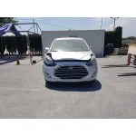 HYUNDAI IX20 '2015 GLS STYLE GRIS