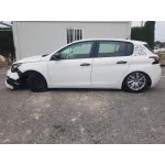 PEUGEOT 308 '2019 ACTIVE BUSSINES BLANCO