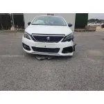 PEUGEOT 308 '2019 ACTIVE BUSSINES BLANCO