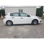 PEUGEOT 308 '2019 ACTIVE BUSSINES BLANCO
