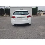 PEUGEOT 308 '2019 ACTIVE BUSSINES BLANCO