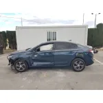 HYUNDAI I30 FASTBACK '2021 KLASS VERDE