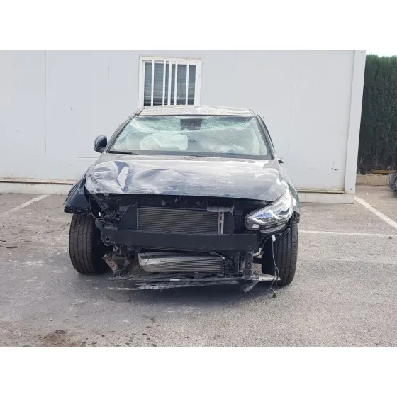HYUNDAI I30 FASTBACK '2021 KLASS VERDE
