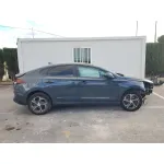 HYUNDAI I30 FASTBACK '2021 KLASS VERDE