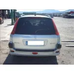 PEUGEOT 206 SW '2002 XS GRIS