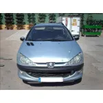 PEUGEOT 206 SW '2002 XS GRIS