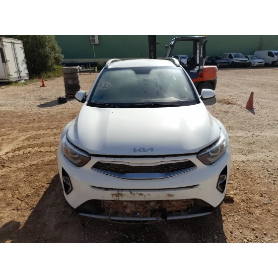 Kia STONIC (YB) 2021