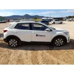 Kia STONIC (YB) 2021