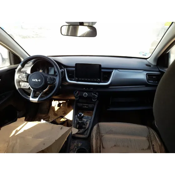 Kia STONIC (YB) 2021