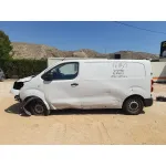Opel VIVARO C FURGONETA (K0) 2019