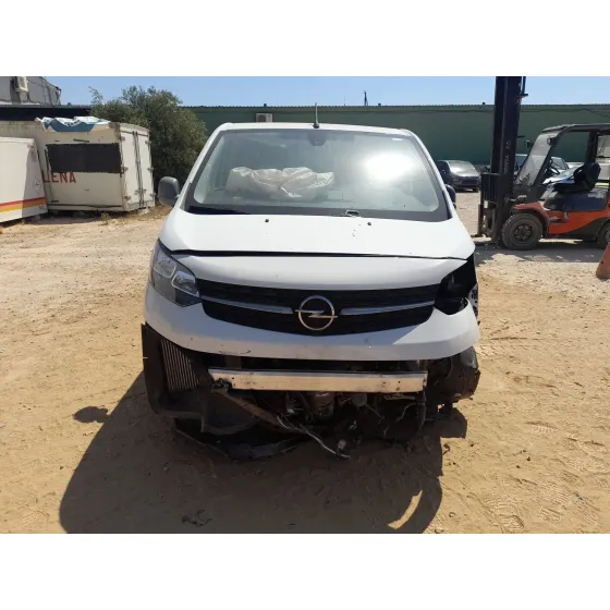 Opel VIVARO C FURGONETA (K0) 2019